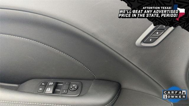 used 2023 Dodge Challenger car, priced at $30,997