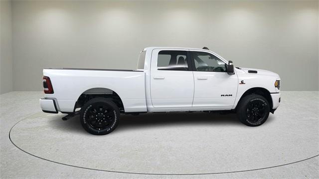 new 2025 Ram 2500 car, priced at $66,444