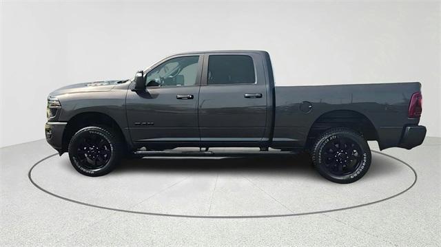 new 2026 Ram 2500 car, priced at $68,356