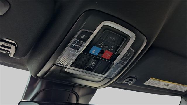 new 2026 Ram 2500 car, priced at $68,356