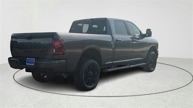 new 2026 Ram 2500 car, priced at $68,356