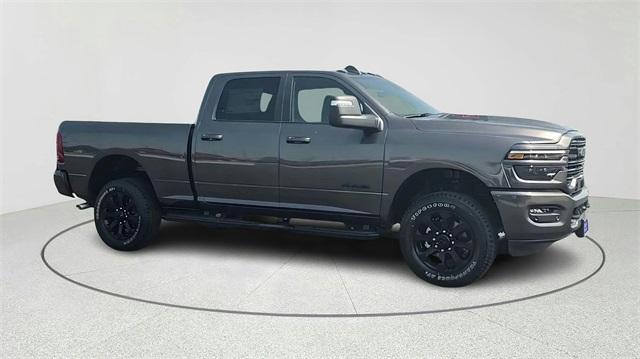 new 2026 Ram 2500 car, priced at $68,356