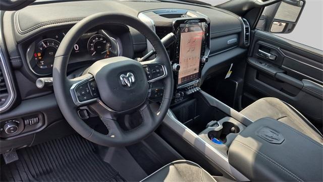 new 2026 Ram 2500 car, priced at $68,356