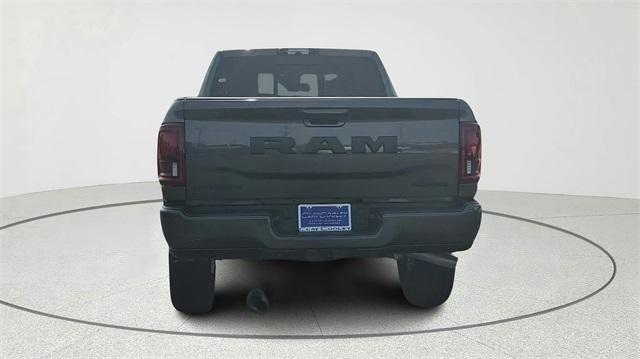 new 2026 Ram 2500 car, priced at $68,356