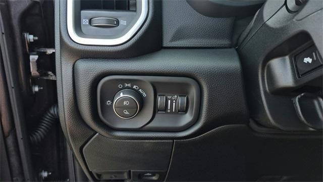 new 2026 Ram 2500 car, priced at $68,356