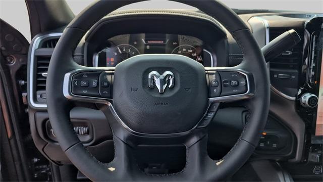new 2026 Ram 2500 car, priced at $68,356