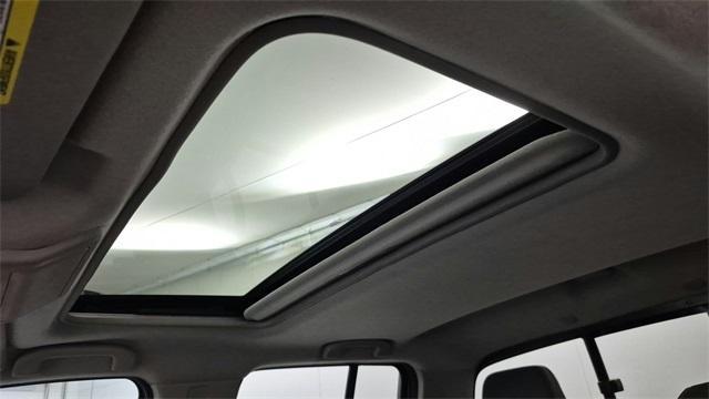 used 2019 Nissan Frontier car, priced at $22,993