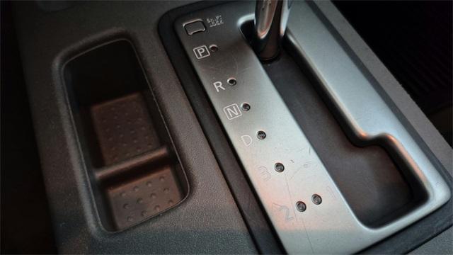 used 2019 Nissan Frontier car, priced at $22,993