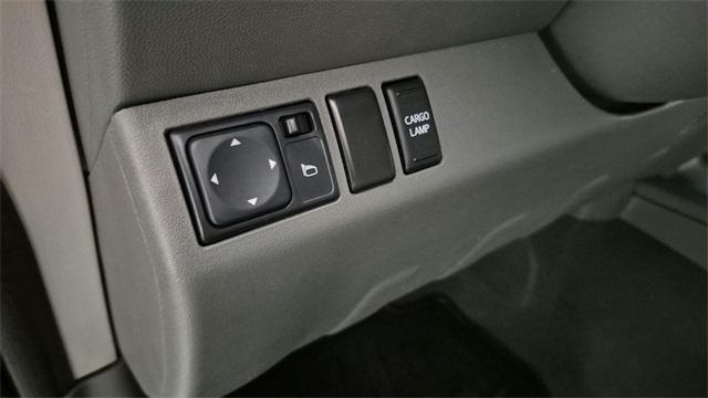 used 2019 Nissan Frontier car, priced at $22,993