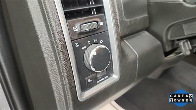 used 2022 Ram 1500 Classic car, priced at $25,277