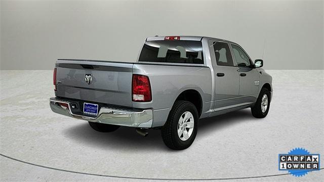 used 2022 Ram 1500 Classic car, priced at $25,277