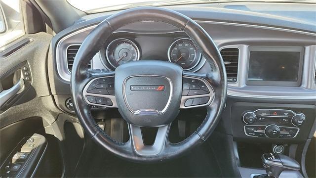 used 2021 Dodge Charger car, priced at $20,495