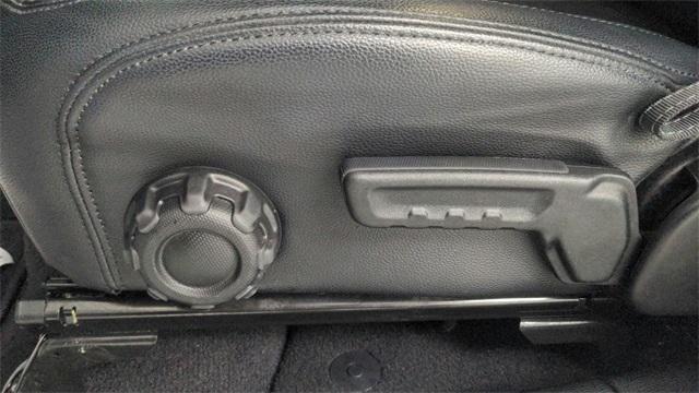 used 2022 Jeep Gladiator car, priced at $32,250