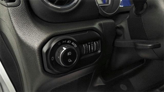 used 2022 Jeep Gladiator car, priced at $32,250