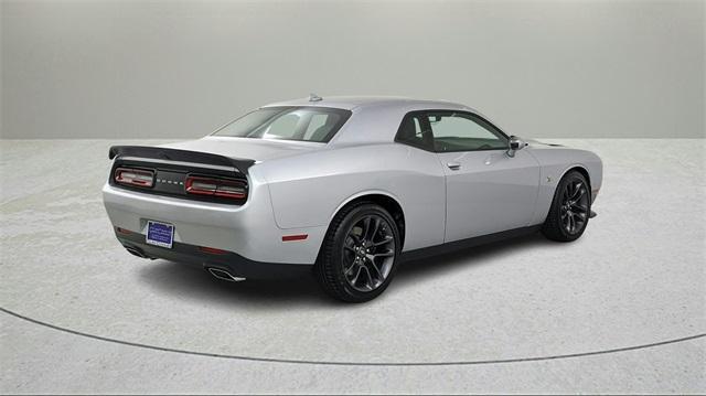 new 2023 Dodge Challenger car, priced at $53,688