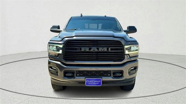 used 2022 Ram 2500 car, priced at $48,888