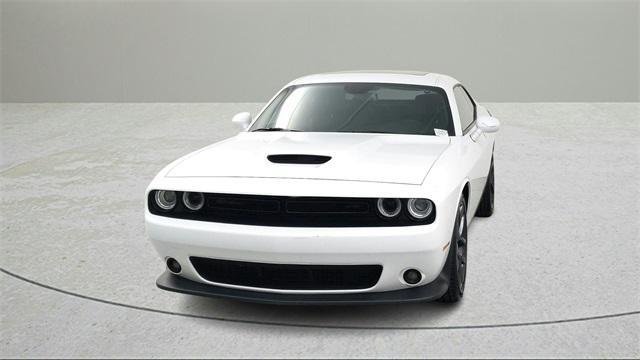 used 2022 Dodge Challenger car, priced at $25,876