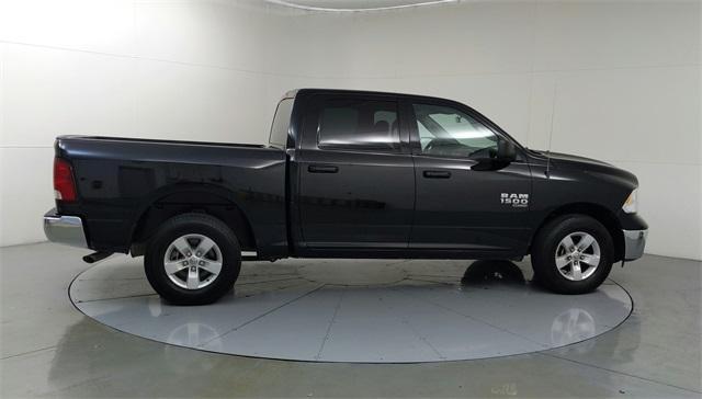 used 2022 Ram 1500 Classic car, priced at $27,300