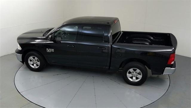 used 2022 Ram 1500 Classic car, priced at $27,473