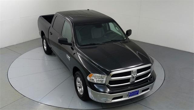 used 2022 Ram 1500 Classic car, priced at $27,473