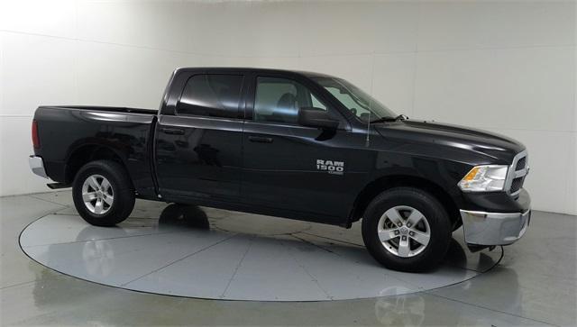 used 2022 Ram 1500 Classic car, priced at $27,473