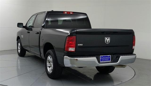 used 2022 Ram 1500 Classic car, priced at $27,473