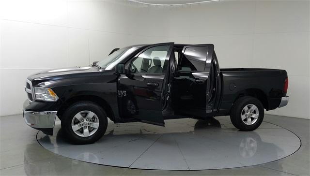 used 2022 Ram 1500 Classic car, priced at $27,300