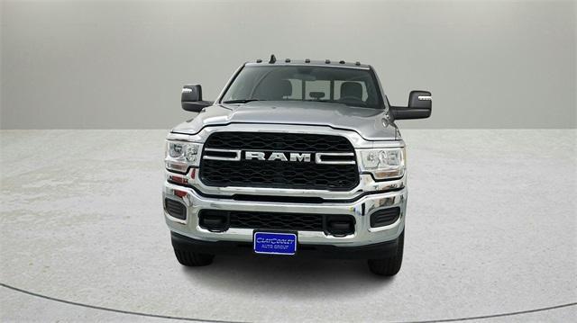 new 2024 Ram 2500 car, priced at $61,968