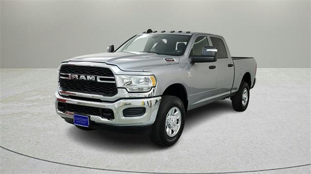 new 2024 Ram 2500 car, priced at $61,968