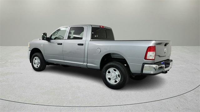 new 2024 Ram 2500 car, priced at $61,968