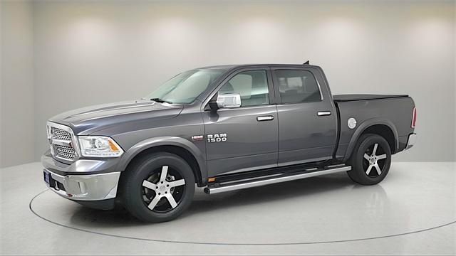 used 2016 Ram 1500 car, priced at $27,995