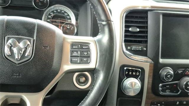 used 2016 Ram 1500 car, priced at $27,995