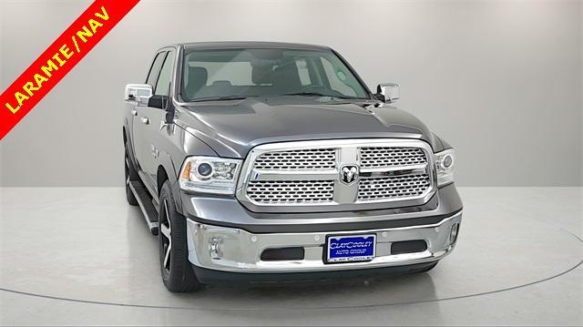 used 2016 Ram 1500 car, priced at $27,995