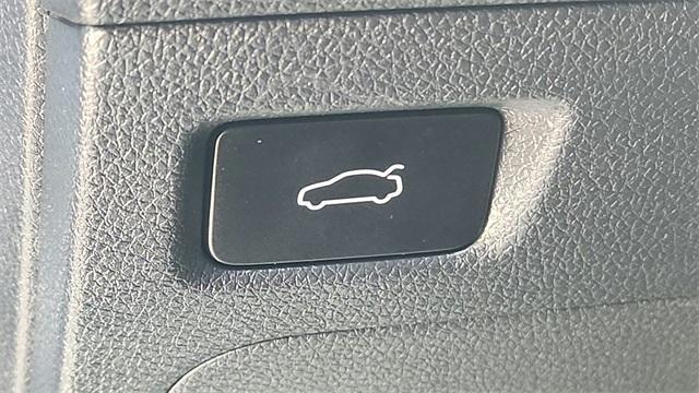 used 2021 Kia K5 car, priced at $22,673