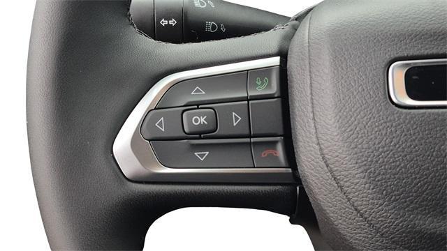 new 2026 Jeep Compass car, priced at $32,782