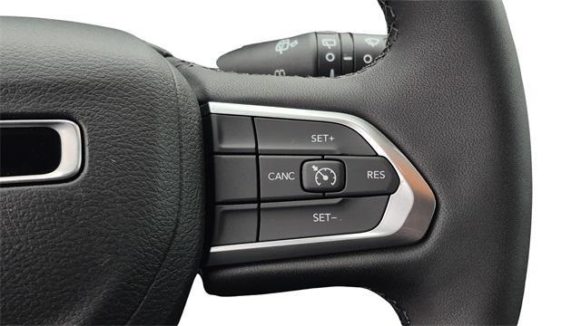 new 2026 Jeep Compass car, priced at $32,782