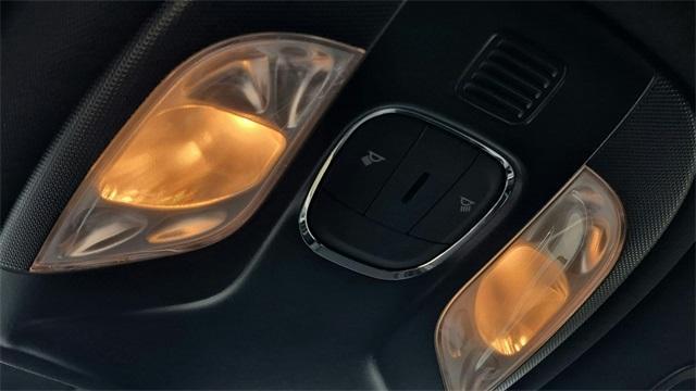 new 2026 Jeep Compass car, priced at $32,782