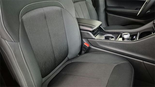 used 2024 Jeep Grand Cherokee L car, priced at $33,230
