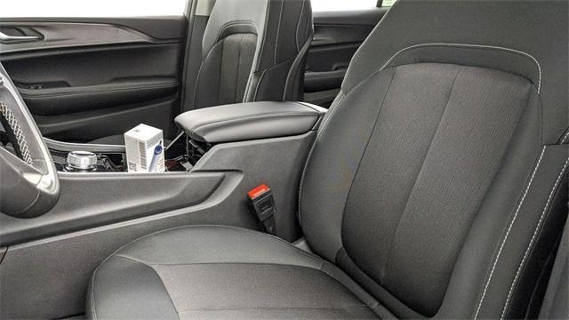 used 2024 Jeep Grand Cherokee L car, priced at $33,230