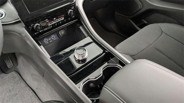 used 2024 Jeep Grand Cherokee L car, priced at $33,230