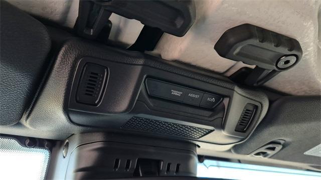 new 2026 Jeep Gladiator car, priced at $48,859