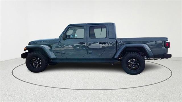 new 2026 Jeep Gladiator car, priced at $48,859