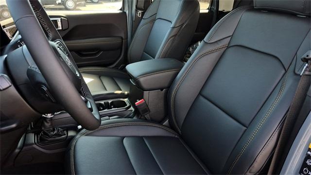 new 2026 Jeep Gladiator car, priced at $48,859