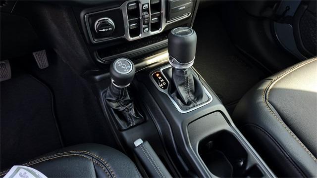 new 2026 Jeep Gladiator car, priced at $48,859