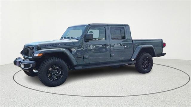 new 2026 Jeep Gladiator car, priced at $48,859