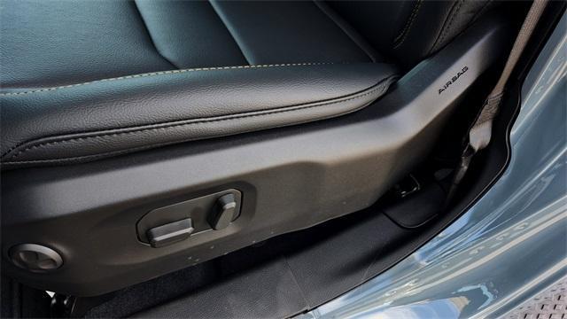 new 2026 Jeep Gladiator car, priced at $48,859