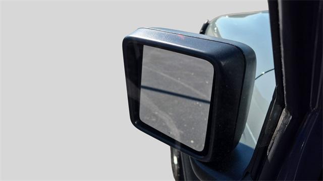 new 2026 Jeep Wrangler car, priced at $37,960