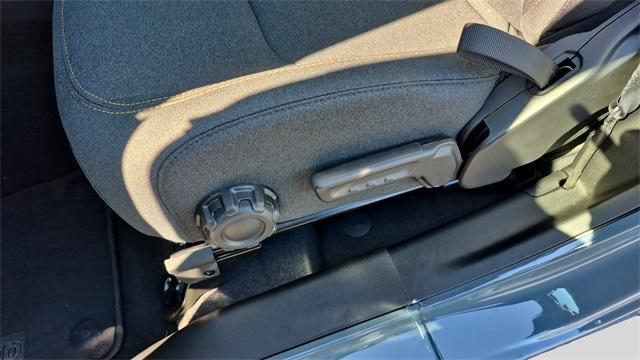 new 2026 Jeep Wrangler car, priced at $37,960