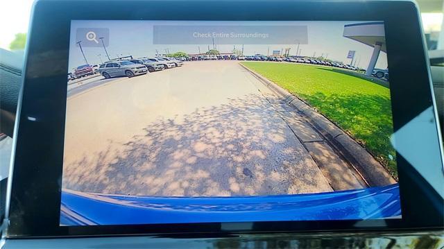 new 2026 Jeep Compass car, priced at $32,080