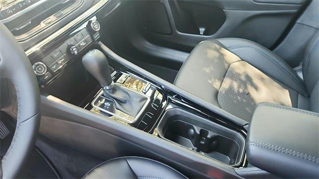 new 2026 Jeep Compass car, priced at $32,080